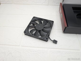 Noctua NF-A9x14 HS-PWM chromax.black.swap (záruka) - 4