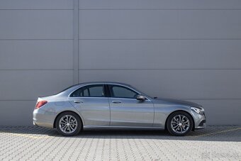 Mercedes-Benz C 220d - 4