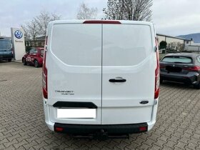 FORD TRANSIT CUSTOM L2H1, R.V 2020, 7000KM,KLIMA - 4