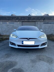 Tesla Model S 75 D - 4