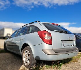 Renault Laguna Grand Tour 1.9 dci - 4