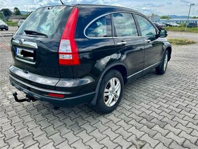 HONDA CR-V 2.2 DTEC 4x4 - 4