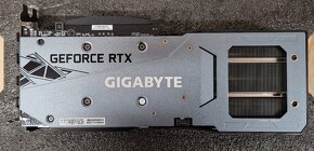 Gigabyte GeForce RTX™ 3060 Ti GAMING OC 8G (rev. 2.0) - 4