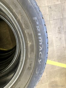 Michelin Primacy 3 205/60 R16 - 4