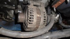 Freelander2 Vstreky,starter,alternator, sanie na predaj - 4