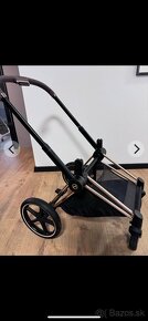 Cybex Dj Khaled rose gold - 4