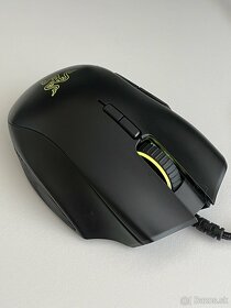 Razer Naga Trinity - 4