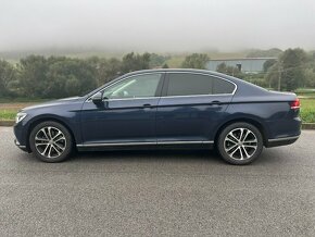 VW Passat B8 110kW - 4