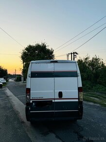 Peugeot Boxer - 4