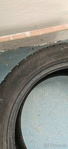 Zimné pneumatiky Matador MP93 Nordicca 225/45 r17 - 4