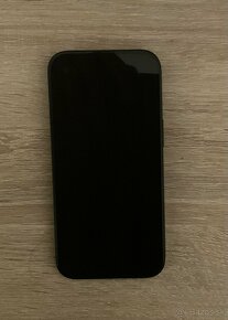 iPhone 15 256GB čierny - 4