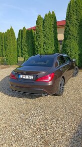 Mercedes CLA 180 TOP STAV - 4