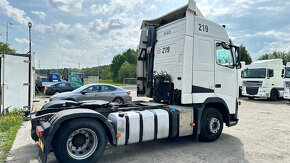 Volvo FH 440 EURO 5 STANDARD 2008 - 4