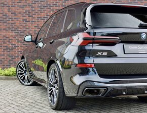 BMW X5 M50e xDrive 360KW Hybrid, M SPORT INDIVIDUAL - 4