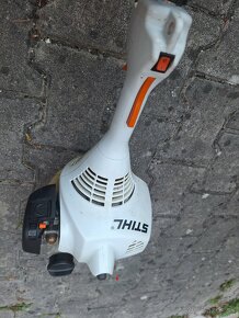 Predam vyžínač stihl 38 - 4