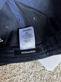 Dsquared2 siltovka - 4