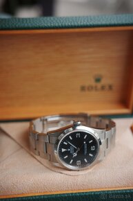 Rolex Explorer - 4