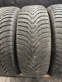 195/65 R15 Vredestein zimne pneumatiky ❄️❄️❄️❄️ - 4