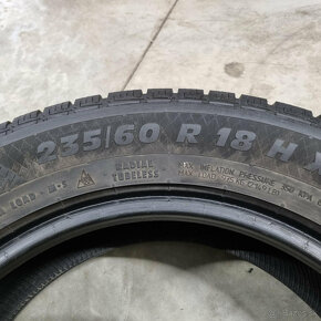 Zimné pneumatiky 235/60 R18 PAXARO DOT2519 - 4