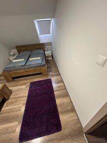 Ubytovanie, Prenájom Apartmánu - 4