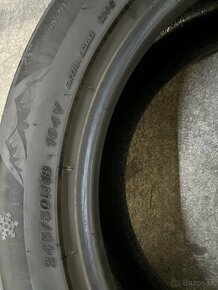 245/50R18 104V - 4