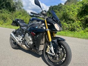 BMW S1000R - 4