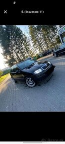 Skoda fabia 1.2 LPG - 4