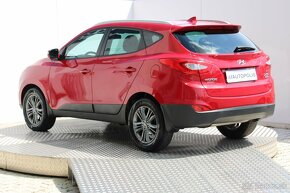 HYUNDAI ix35 Style 1,7 CRDi 85 kW - 4