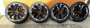 SUPERNOVA  orig.skoda Superb3V  5x112  8j x19   ET 44 VW 235 - 4