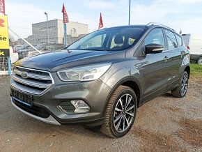 Ford Kuga 1.5 TDCi Duratorq Business - 4