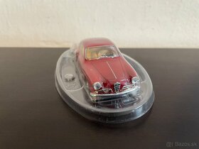 1:43 Alfa Romeo Gulietta Sprint - 4