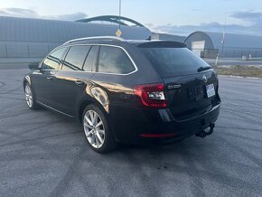 ŠKODA OCTAVIA COMBI 3 / III 1.5 tsi DSG ❗️❗️❗️ 83000 ❗️❗️❗️ - 4