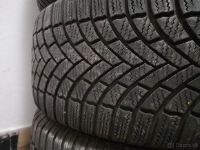 Zimné pneu 235/55 R18 - 4