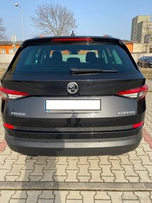 Škoda Kodiaq 2.0 TDI SCR Ambition DSG - 4