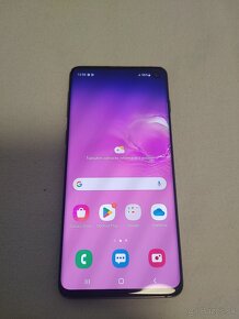 Samsung S10 128GB na 2 SIM karty - 4