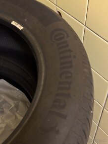 CONTINENTAL 235/55R18 - 4