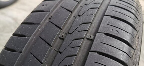 letne pneu 195/65r15 Hankook kinergy eco - 4