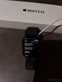 Apple watch SE 2.generácie - 4