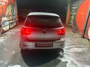 Volkswagen golf 5 1.9 tdi - 4