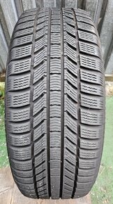 Originálna zimná sada VOLVO - 5x108 r19 + 235/55 r19 - 4