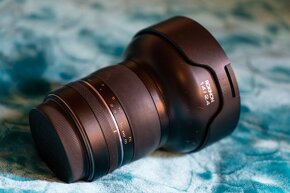 Rokinon SP 14mm f/2.4 - pre CANON EF - 4