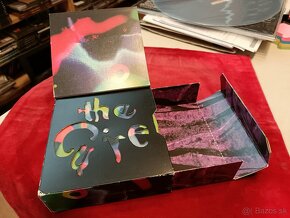 The Cure Assemblage CD Collection - 4