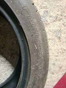 Michelin Primacy HP 225 45 r17 - 4