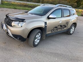 Dacia Duster - 4