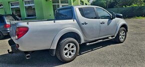 MITSUBISHI L200 - PREDAJ AJ NA SPLÁTKY - 4