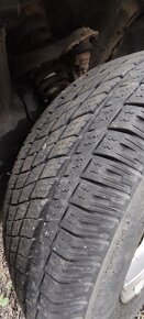 205/70 r15 96H - 4