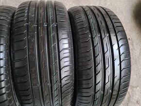 225/45r17 letné 4 ks NEXEN -nejazdené - DOT2022 - 4