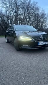 Škoda Superb 2.0TDI  110Kw/150ps - 4