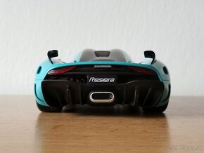 1:18 Koenigsegg Regera [GT-Spirit] - 4