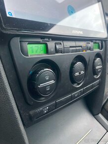 Autoradio Alpine Android 7.1 - 4